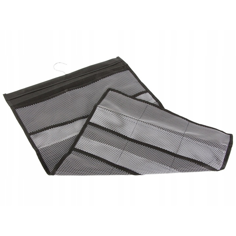 Závesný organizér na ponožky a bielizeň 70x40cm