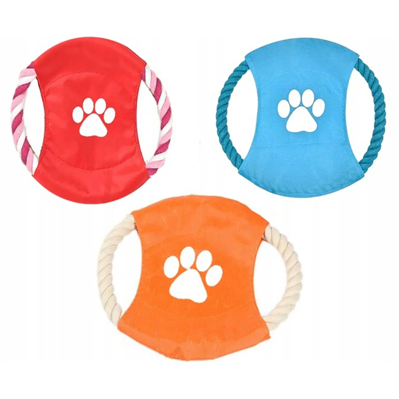 Hračka pre psa Frisbee