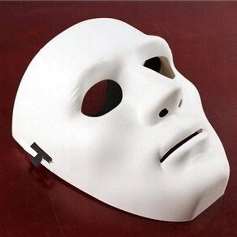 Halloweenska maska Michael Myers