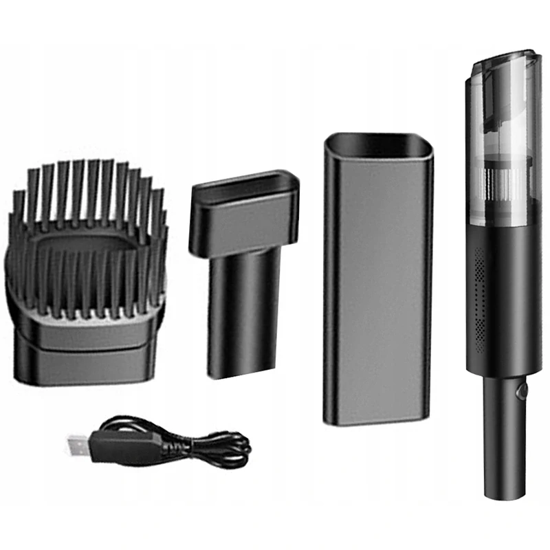 Vysávač do auta 120W