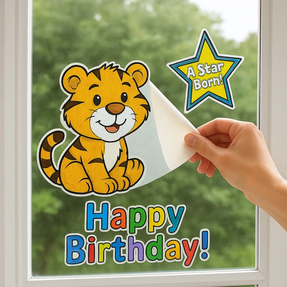 Kreatívna sada na prenos obrázkov Color Transfer 51 × 42 cm