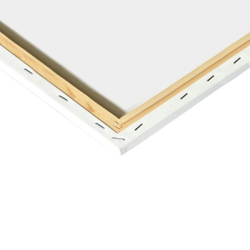 Maľovanie podľa čísel 40 x 50 cm Jazero