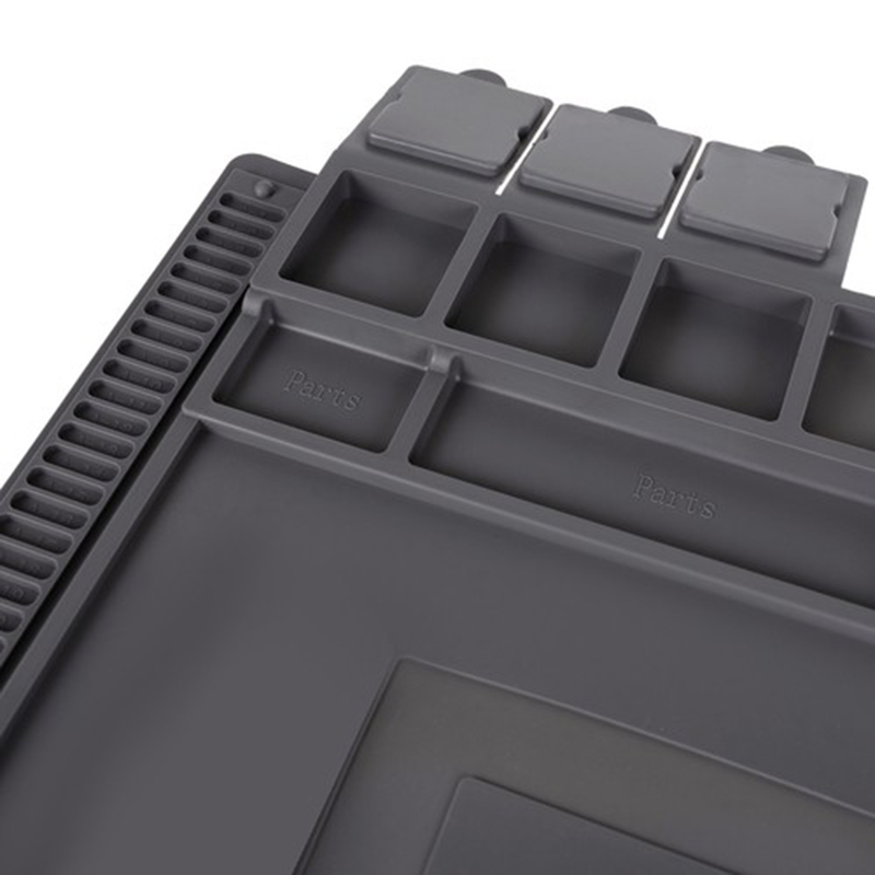 Silikónová servisná podložka 30x40cm