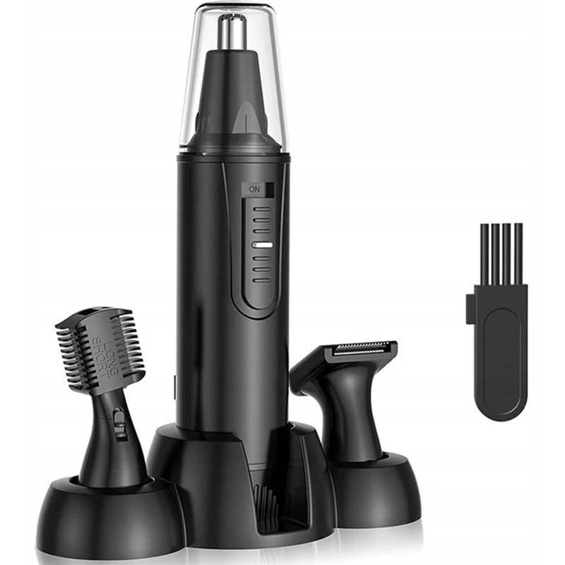 Pánsky zastrihávač brady, fúzov a chĺpkov TC-3580 na batérie