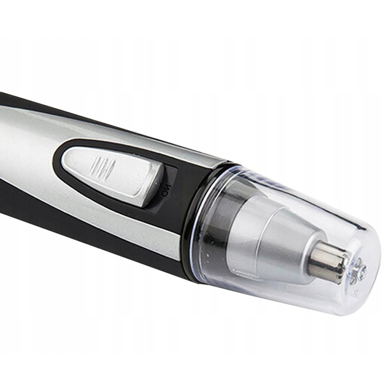 Pánsky zastrihávač brady, fúzov a chĺpkov TC-3550B na batérie