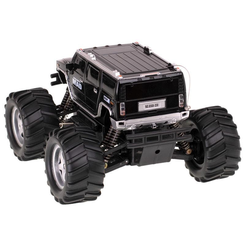 Model RC Monster Truck na diaľkové ovládanie 1:16
