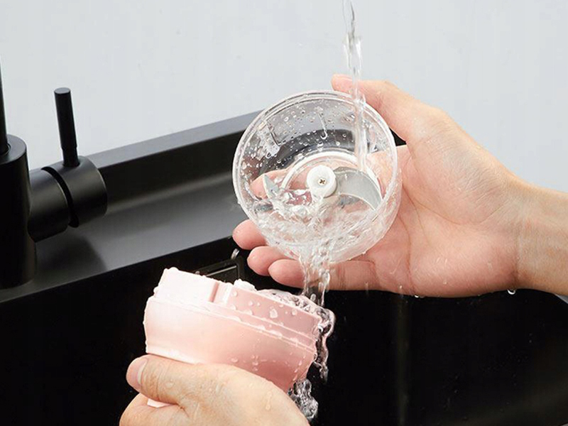 Elektrický sekáč na zeleninu 45W 250ml