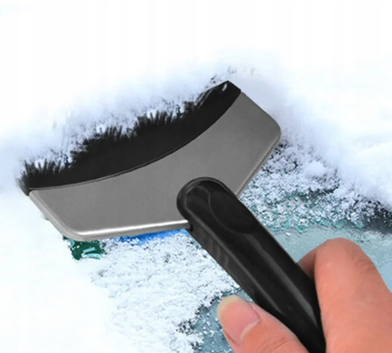 Škrabka na ľad 17cm