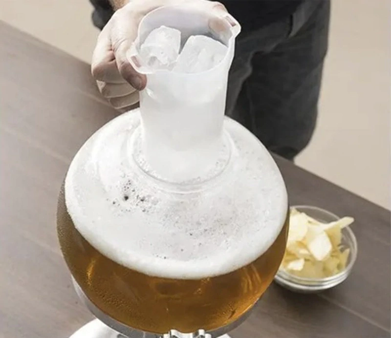 Výčap na nápoje 3,5 L