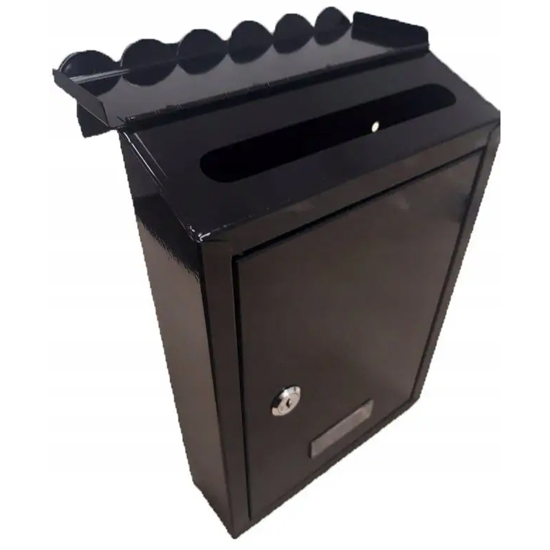 Poštová schránka 30x21x7cm