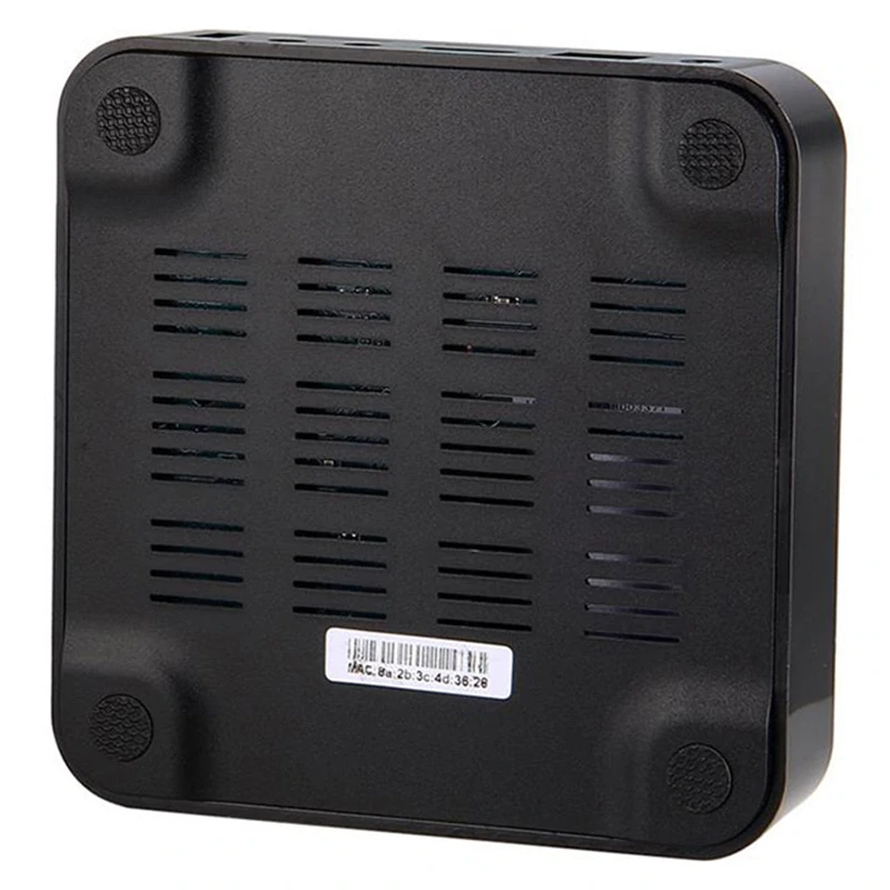 Smart TV Box Android 4K