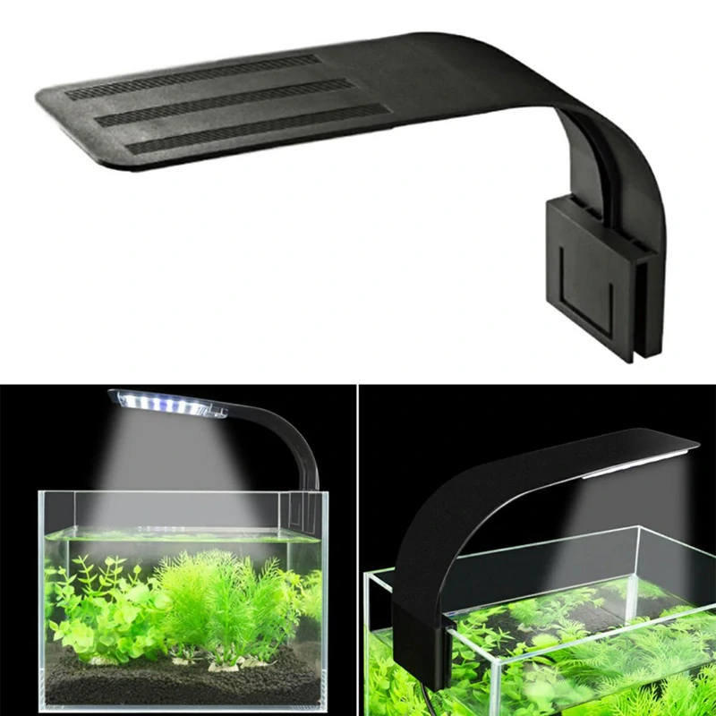 LED lampa do akvária 8,7 W