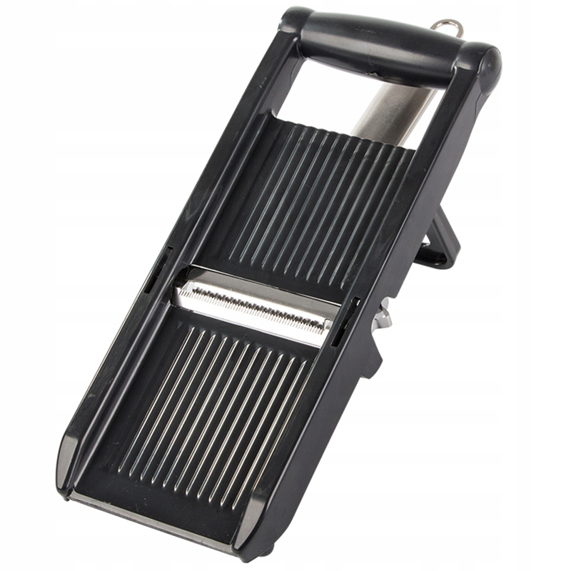 Krájač na zeleninu so škrabkou