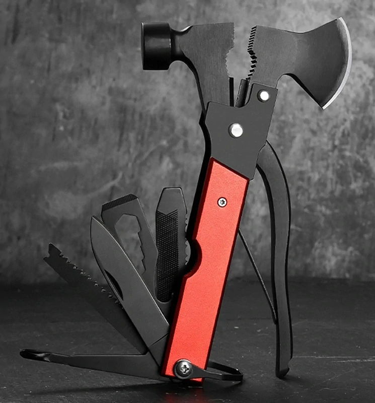 Súprava na prežitie 17v1