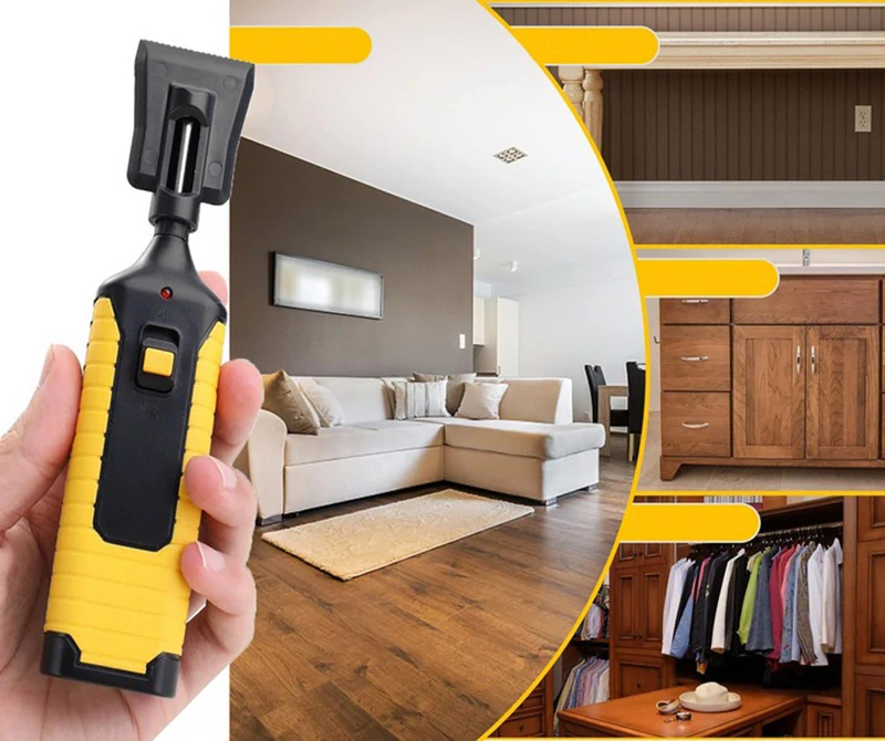 Sada na opravu nábytku a parkiet 19-dielna