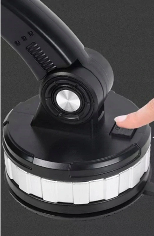 Univerzálny držiak na telefón do auta s prísavkou a rotáciou 360°