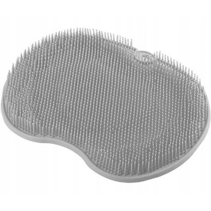 Masážna podložka na chodidlá do sprchy 30x25cm