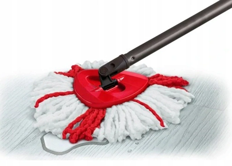 Náhrada na mop Vileda 6ks