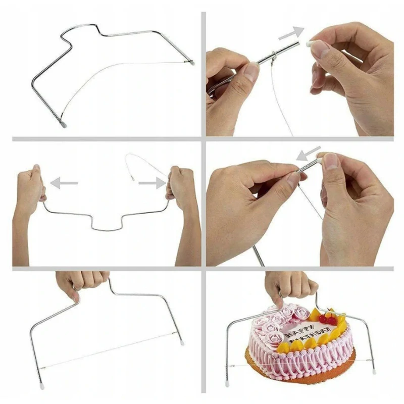 Veľká cukrárenská súprava na zdobenie s otočným tanierom 124-dielna