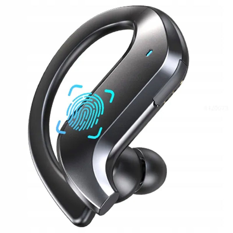 Bezdrôtové BT slúchadlá headset 