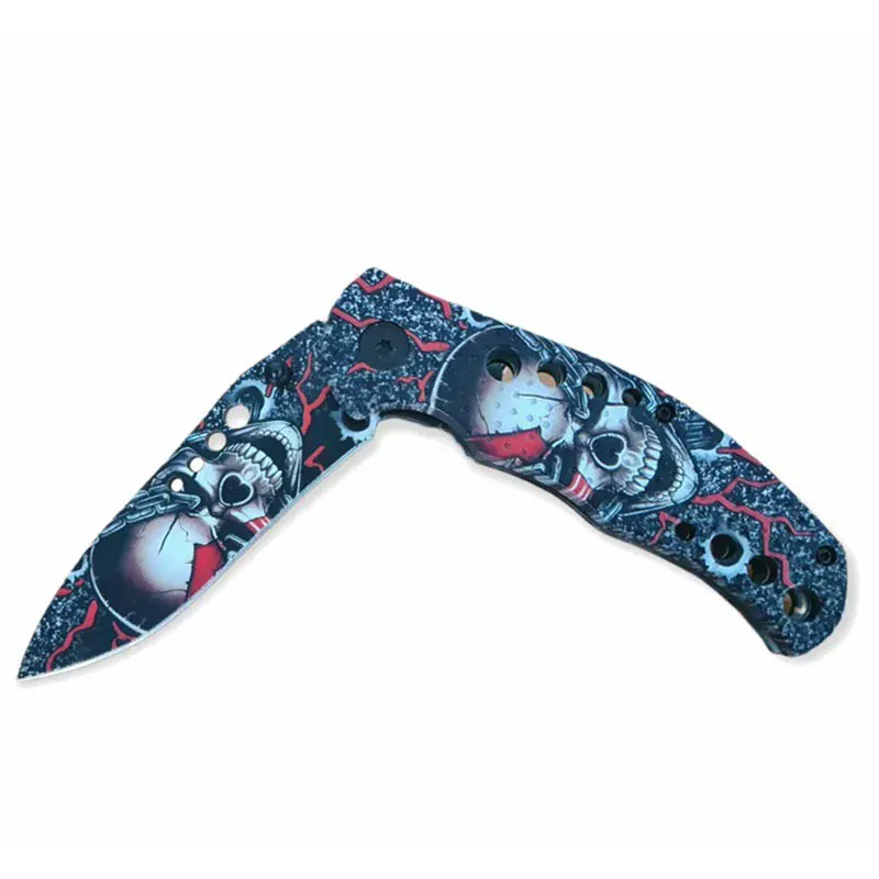 Nôž vreckový Foxter 20/9cm