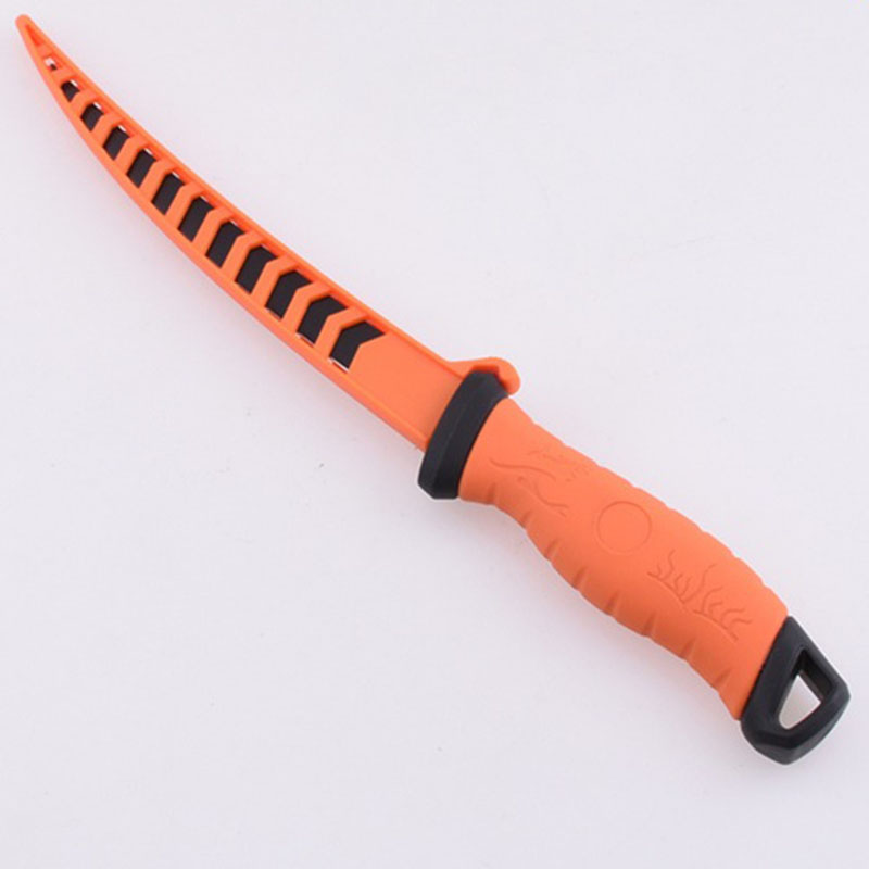 Filetovací nôž Foxter HN195 34/20cm