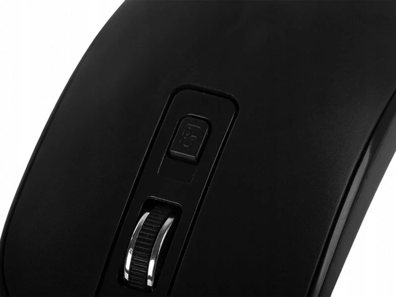 Sada bezdrôtová klávesnica + myš JX-K90 čierna