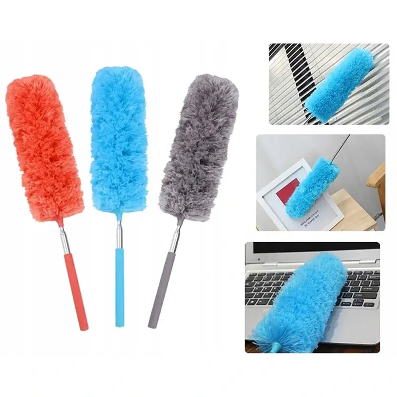 Oprašovák teleskopický 88cm