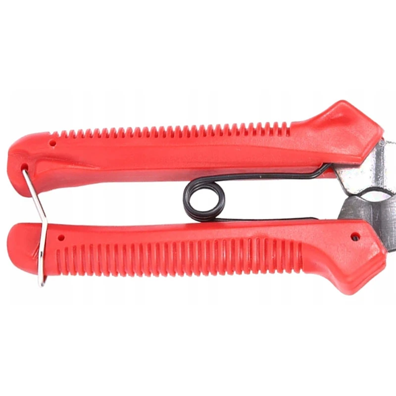 Záhradné ručné nožnice