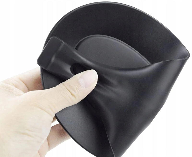 Odkvapkávacia podložka na varešku