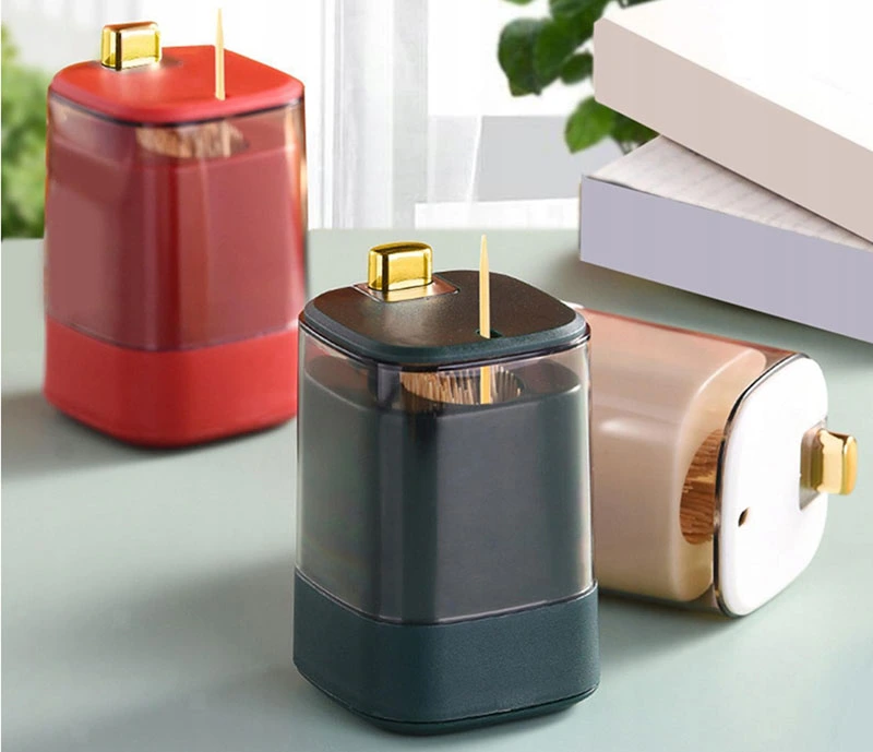 Dávkovač na špáradlá