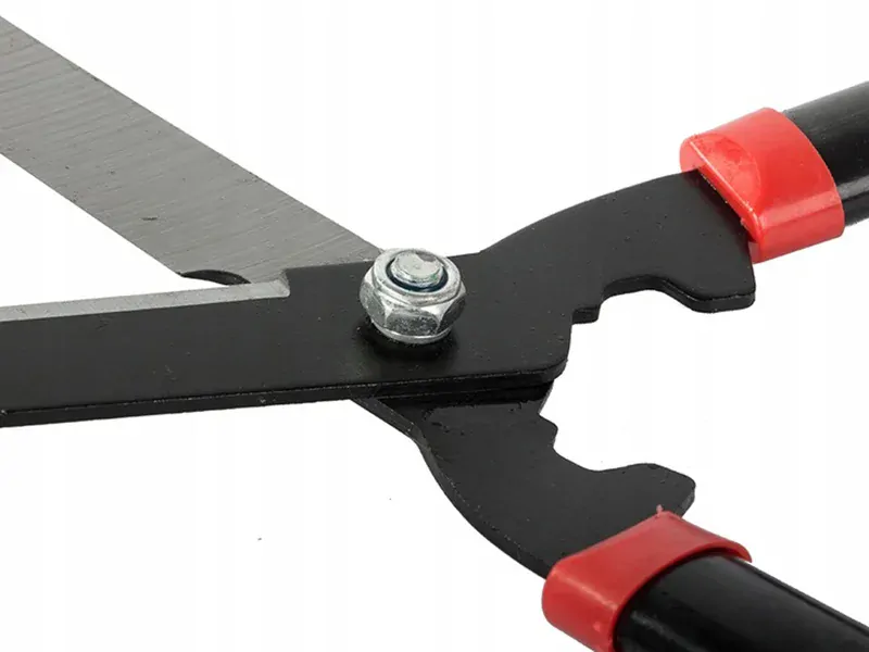 Záhradné nožnice 54 cm na živý plot