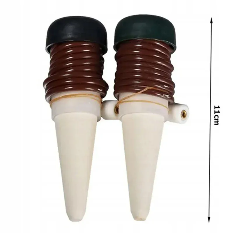 Automatický zavlažovač do kvetináčov 2ks