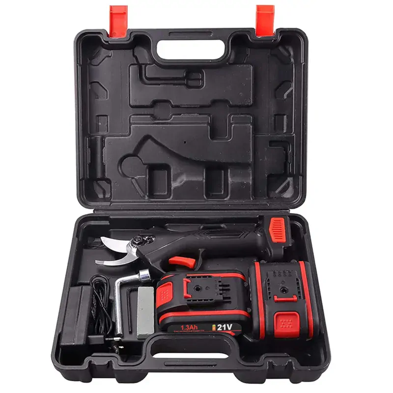 Elektrické záhradné nožnice akumulátorové A73-2302-57