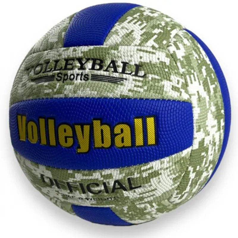 Volejbalová lopta 21cm