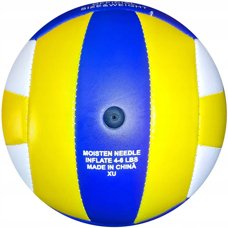 Volejbalová lopta Minaka 20cm