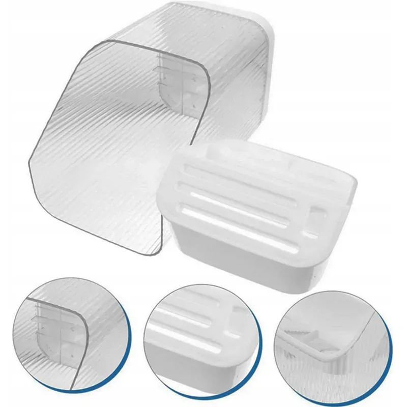 Organizér - Odkvapkávač na príbor