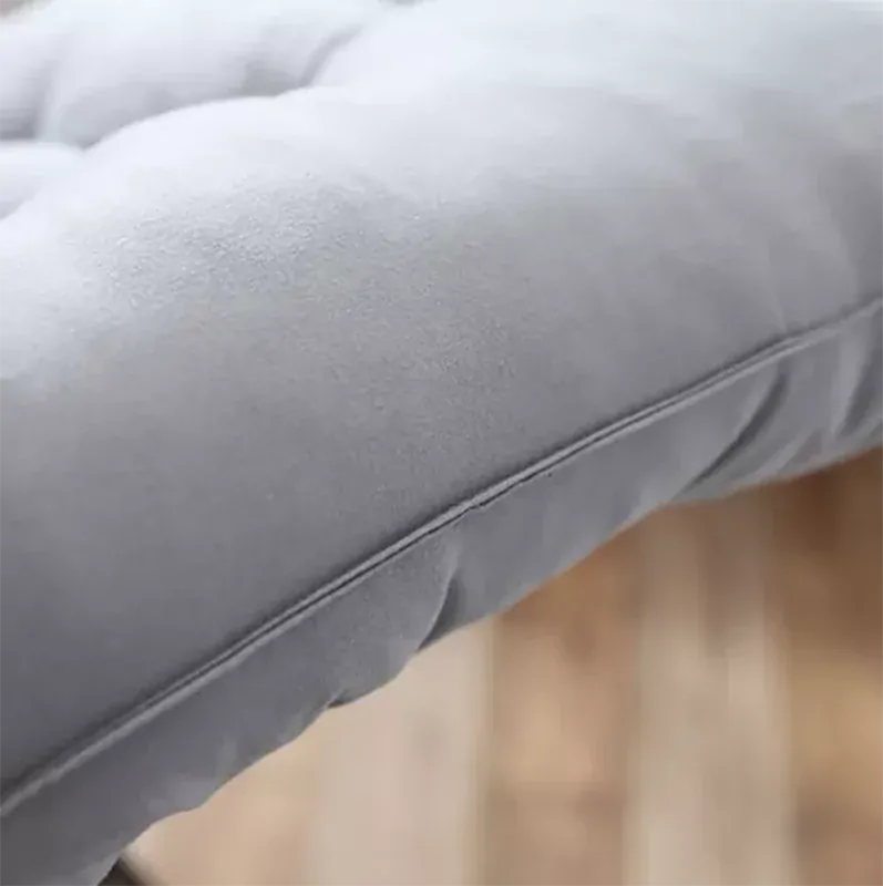 Vankúš na záhradné lehátko