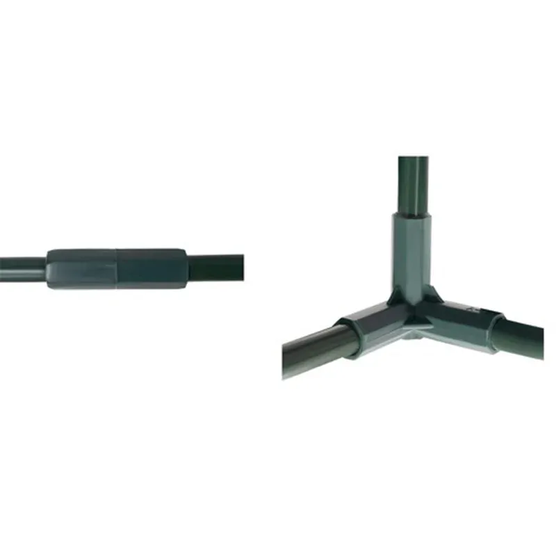 Záhradný mini fóliovník 150 x 103 x 52cm