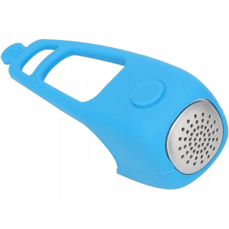 Elektronický zvonček na bicykel HYD-060 vodeodolný hlasný 120db