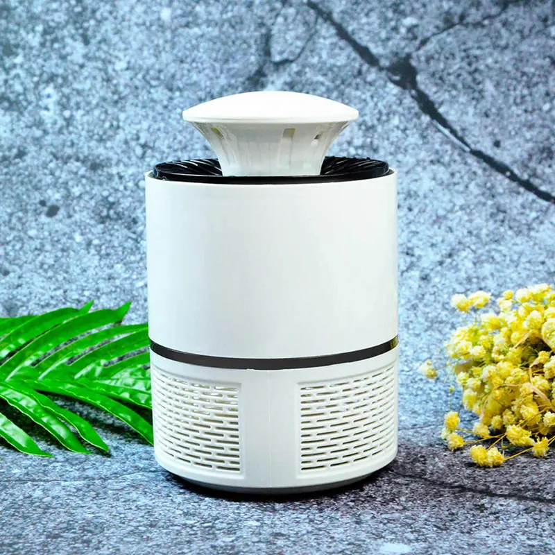 UV Lampa proti hmyzu USB 5W