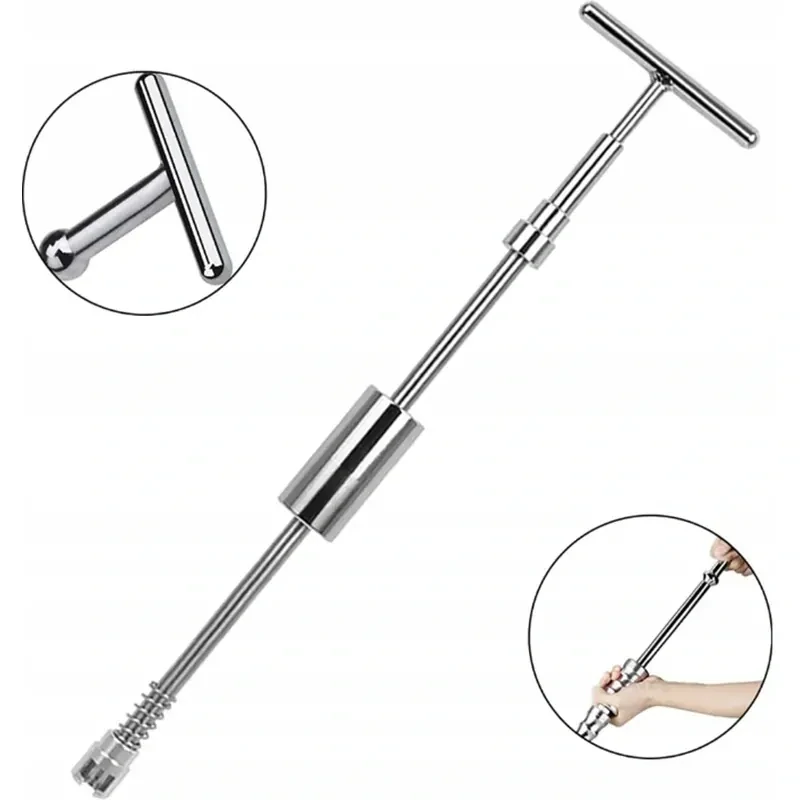 Sada na opravu preliačin na karosérii