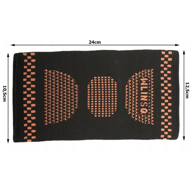Bandáž na lakeť