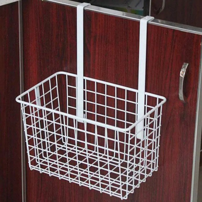 Závesný kovový košík 26 x 17 x 12cm