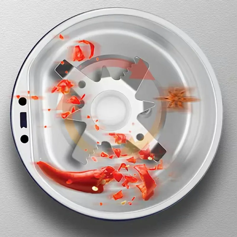 Elektrický kuchynský mlynček 300W