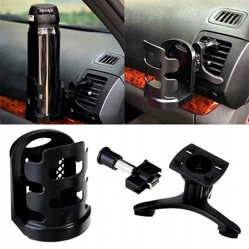 Držiak nápojov do auta