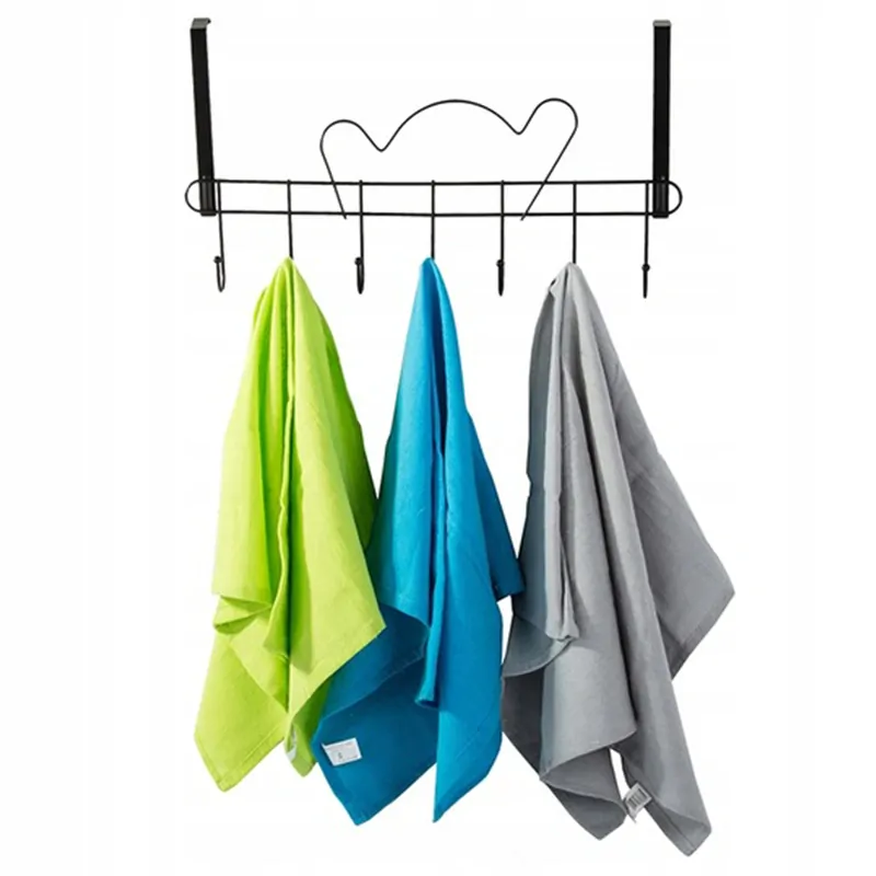 Vešiak na dvere 46cm