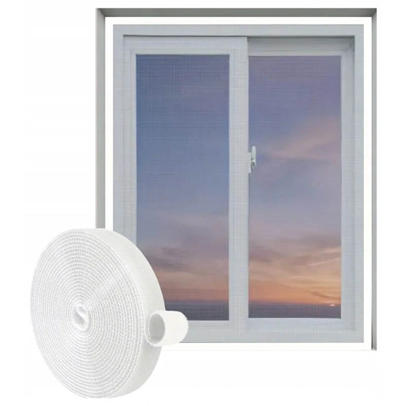 Sieťka na okno proti hmyzu 150x200cm