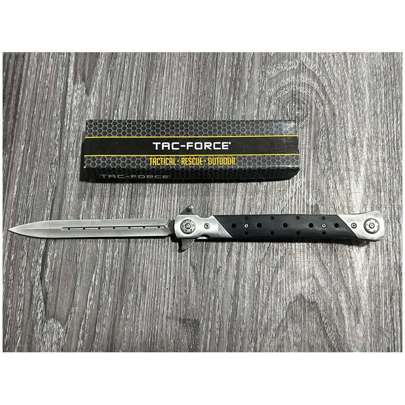 Nôž taktický Kandar extra dlhý 32,5 cm