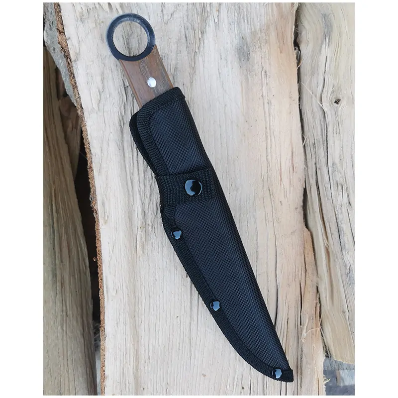 Ruský poľovnícky nôž Oxotnik 27 cm